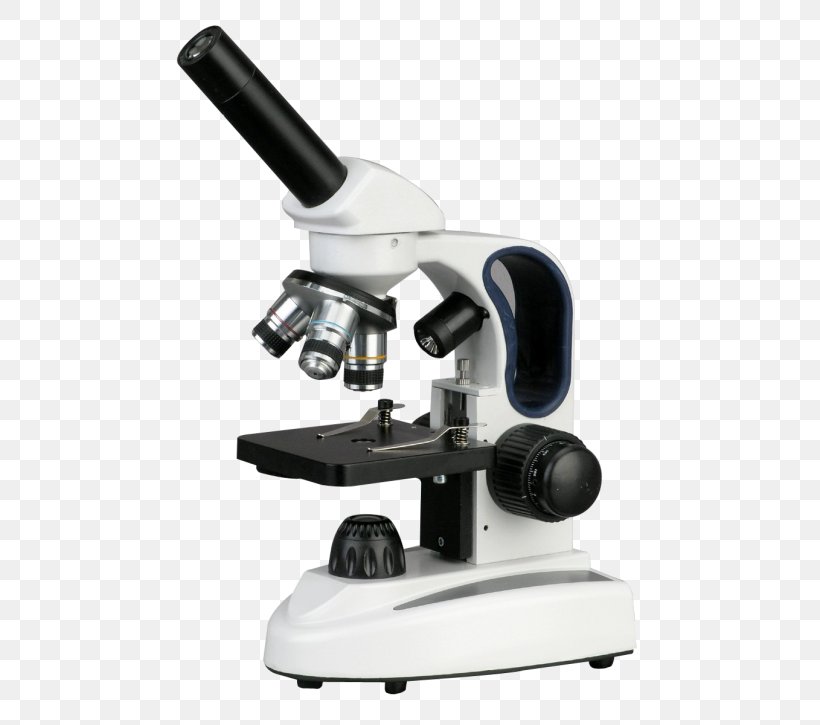 Optical Microscope Clip Art Transparency, PNG, 500x725px, Optical Microscope, Lens, Magnifying Glass, Microscope, Optical Instrument Download Free