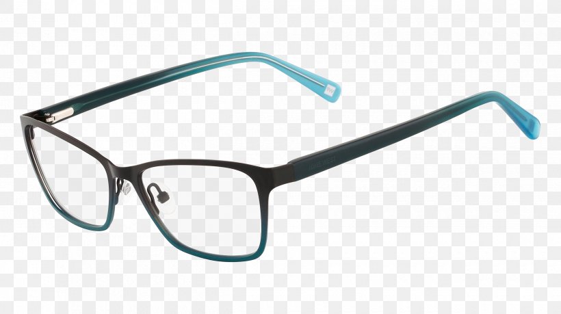 Sunglasses Nine West Eyewear Eyeglass Prescription, PNG, 2500x1400px, Glasses, Eyeglass Prescription, Eyewear, Fashion, Goggles Download Free