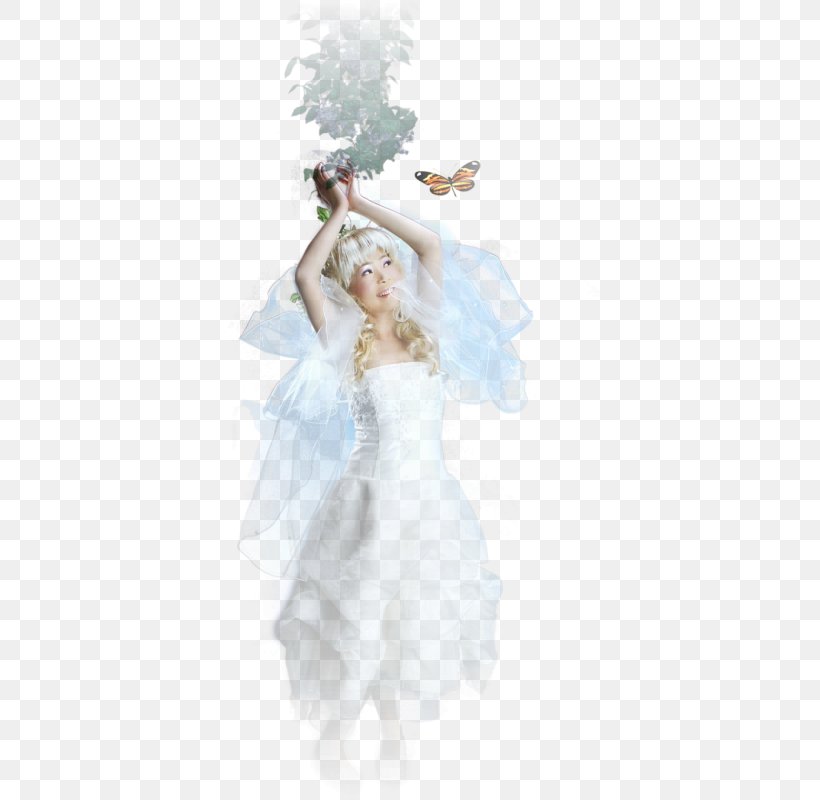 Woman Бойжеткен Wedding Dress Female, PNG, 385x800px, Watercolor, Cartoon, Flower, Frame, Heart Download Free