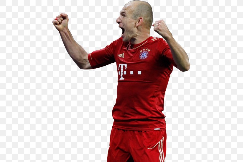 Arjen Robben FC Bayern Munich Real Madrid C.F. Football Player, PNG, 467x548px, Arjen Robben, Arm, Fc Bayern Munich, Football, Football Player Download Free