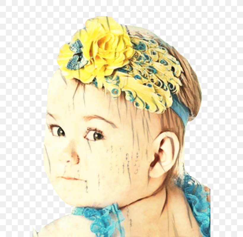 Baby Flower Headband Infant Clothing Accessories, PNG, 600x800px, Headband, Baby Flower Headband, Beistle Flower Headband, Child, Clothing Download Free