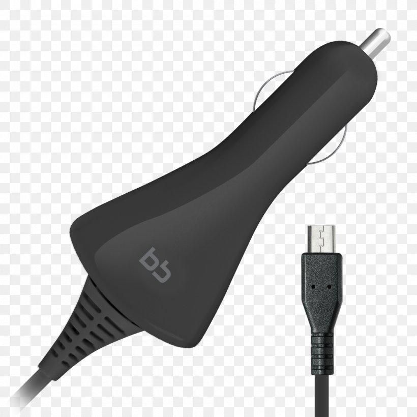 Battery Charger Electrical Cable Micro-USB Mobile Phones Electric Battery, PNG, 1000x1000px, Battery Charger, Adapter, Artikel, Cable, Electric Battery Download Free