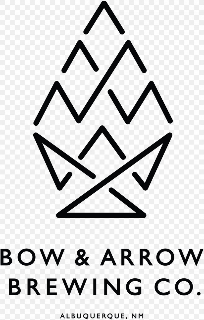 Bow & Arrow Brewing Co. Beer Brewing Grains & Malts Brewery Bow And Arrow, PNG, 1000x1566px, Bow Arrow Brewing Co, Albuquerque, Area, Artisau Garagardotegi, Barrel Download Free