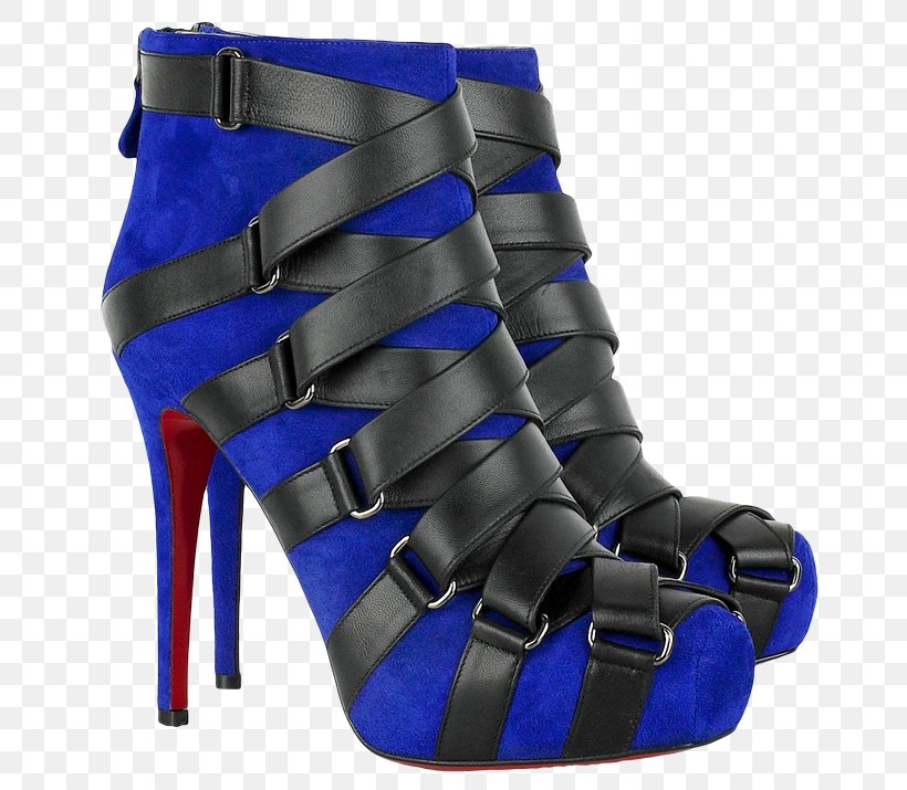 Court Shoe High-heeled Footwear Mary Jane Wedge, PNG, 670x715px, Shoe, Basic Pump, Blue, Boot, Christian Louboutin Download Free