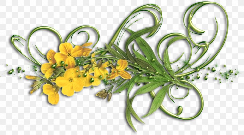 Floral Design Flower Yellow Plant, PNG, 1500x834px, Floral Design, Cut Flowers, Data, Data Compression, Flora Download Free