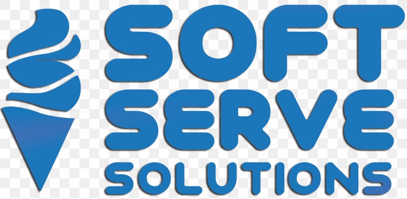 Ice Cream Makers Soft Serve Solutions, Inc Frozen Yogurt, PNG, 1533x753px, Ice Cream, Area, Blue, Brand, Cream Download Free
