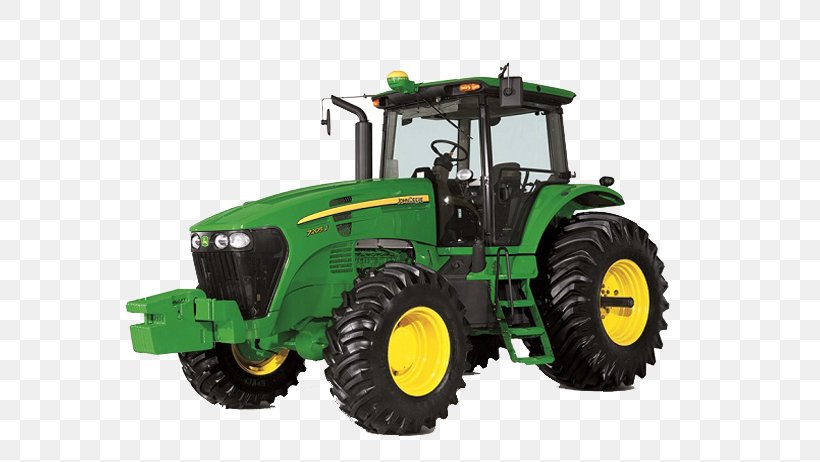 John Deere 8530 Tractor Agriculture Mobile World Congress, PNG, 642x462px, John Deere, Agricultural Machinery, Agriculture, Automotive Tire, Bruder Download Free