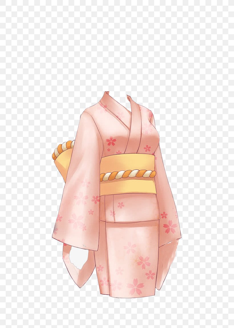 Miracle Nikki U6696u6696u73afu6e38u4e16u754c Kimono Costume Clothing, PNG, 800x1150px, Watercolor, Cartoon, Flower, Frame, Heart Download Free