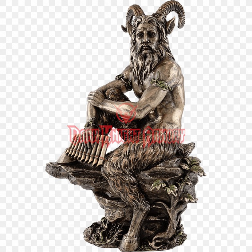 Pan The Rush Of Green Faun Greek Mythology Satyr, PNG, 850x850px, Pan, Ancient Greek Religion, Aphrodite, Bronze, Bronze Sculpture Download Free