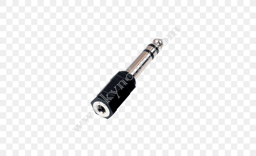 Phone Connector Adapter Coaxial Cable Stereophonic Sound XLR Connector, PNG, 500x500px, Phone Connector, Ac Power Plugs And Sockets, Adapter, Audio, Bit Download Free