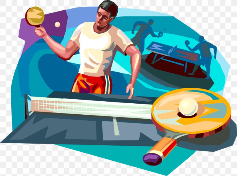 Ping Pong Paddles & Sets Product Design Indoor Games And Sports, PNG, 943x700px, Ping Pong Paddles Sets, Ball, Cartoon, Fun, Game Download Free