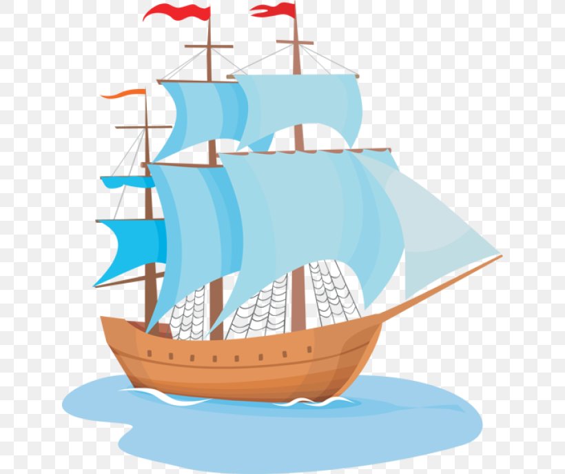 Sailing Ship Clip Art, PNG, 640x687px, Sailing Ship, Baltimore Clipper, Barque, Boat, Boating Download Free
