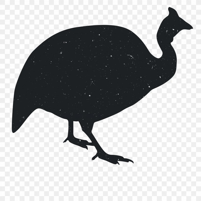 Silhouette Animal, PNG, 3600x3600px, Silhouette, Animal, Beak, Bird, Black And White Download Free