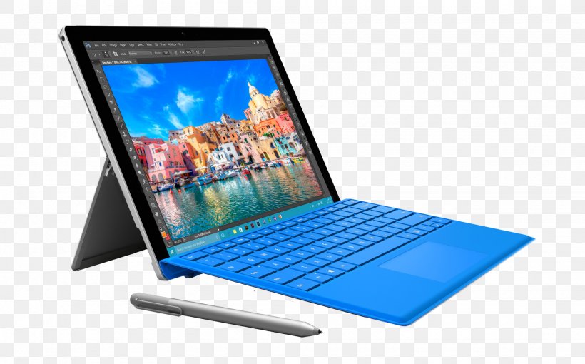 Surface Pro 3 Laptop Microsoft, PNG, 1950x1214px, Surface Pro 3, Computer, Computer Accessory, Computer Monitor Accessory, Display Device Download Free