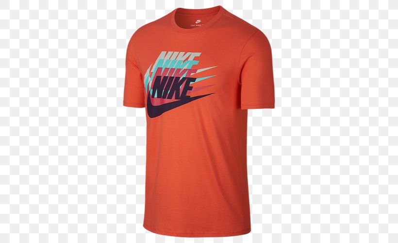 T-shirt Sleeve FC Barcelona Nike, PNG, 500x500px, Tshirt, Active Shirt, Clothing, Clothing Accessories, Fc Barcelona Download Free