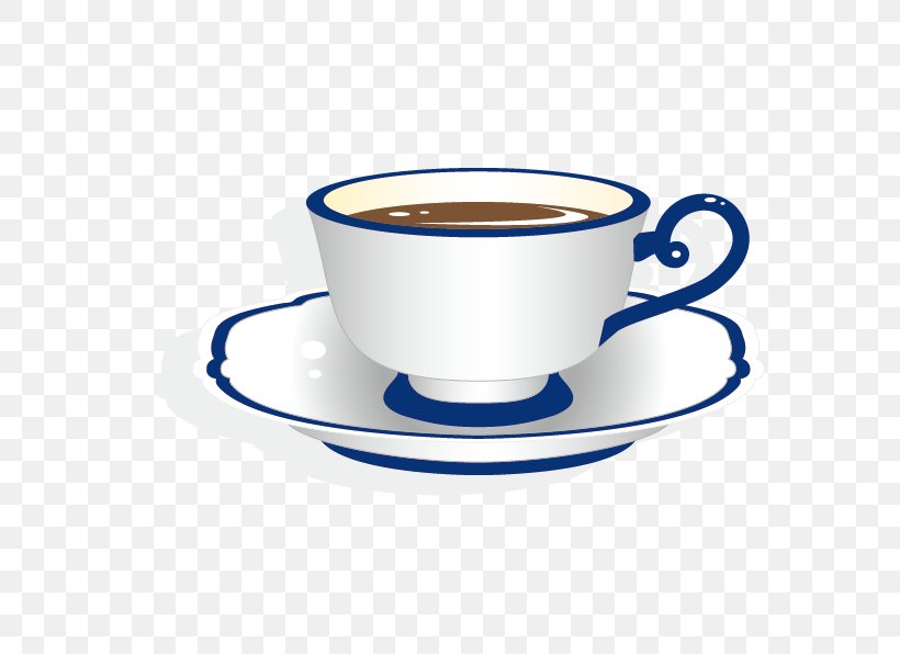 Tea Coffee Cup Espresso Cafe, PNG, 596x596px, Tea, Cafe, Coffee, Coffee Cup, Cup Download Free