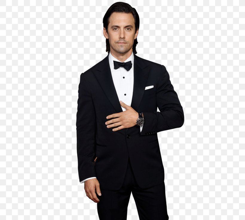 Tuxedo Formal Wear Suit Clothing Black Tie, PNG, 489x736px, Tuxedo, Black, Black Tie, Blazer, Clothing Download Free