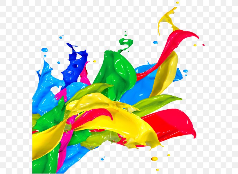 Watercolor Painting Spray Painting Splash, PNG, 600x600px, Paint, Abstract Art, Acrylic Paint, Aerosol Spray, Art Download Free