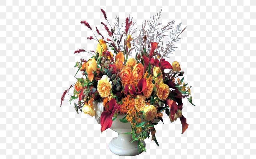 Floral Design Cut Flowers Flower Bouquet Vase, PNG, 512x512px, Floral Design, Artificial Flower, Centrepiece, Cut Flowers, Floristry Download Free