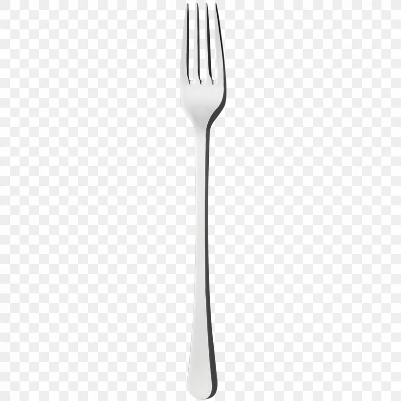 Fork Spoon Black And White, PNG, 1200x1200px, Cutlery, Black, Black And White, Fork, Monochrome Download Free