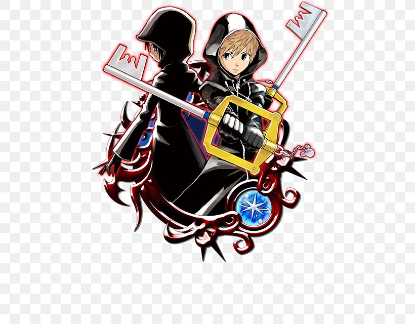 Kingdom Hearts 358/2 Days Kingdom Hearts χ KINGDOM HEARTS Union χ[Cross] Kingdom Hearts III, PNG, 640x640px, Kingdom Hearts 3582 Days, Aqua, Fictional Character, Kairi, Kingdom Hearts Download Free