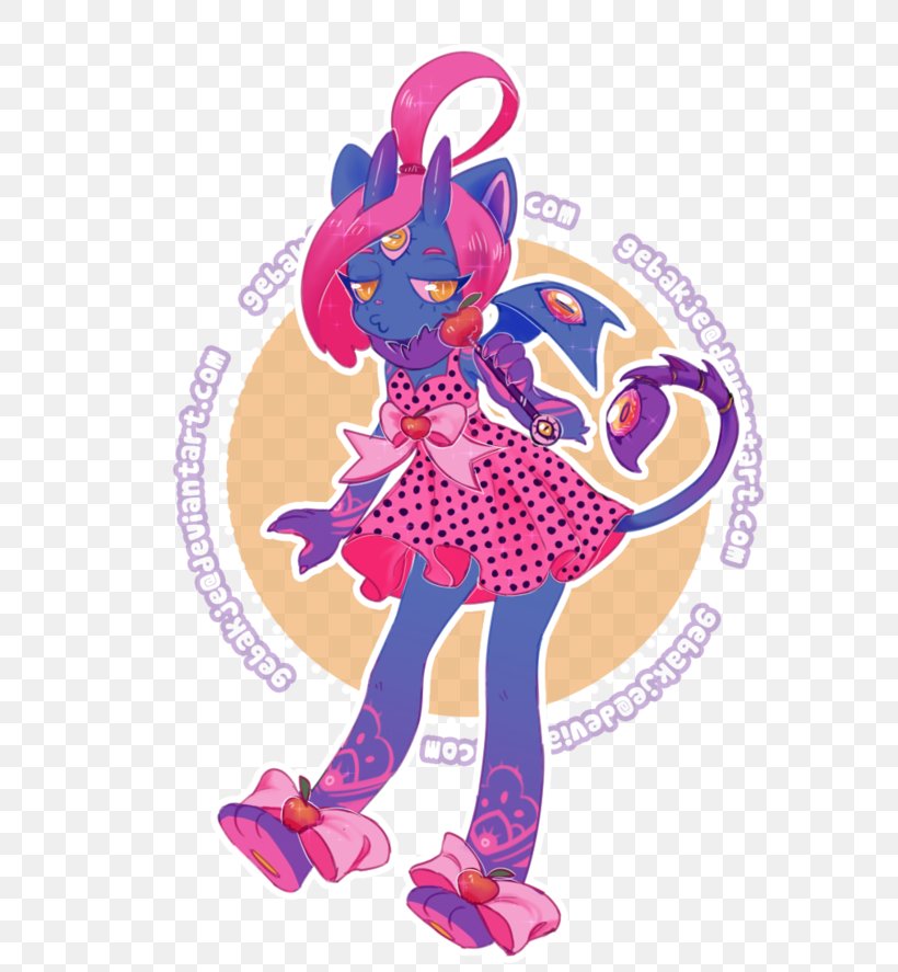 Pink M Costume Design Cartoon Shoe, PNG, 600x887px, Pink M, Art, Cartoon, Character, Costume Download Free