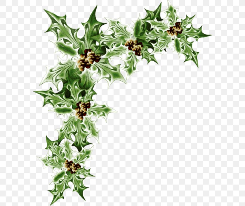 Pxe8re Noxebl Christmas Leaf Santa Claus Clip Art, PNG, 600x692px, Pxe8re Noxebl, Bordiura, Bordure, Branch, Christmas Download Free