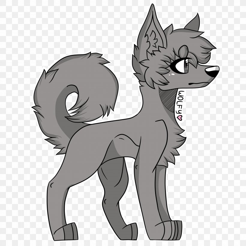 Siberian Husky Cat Drawing Canidae Animal, PNG, 6000x6000px, Siberian Husky, Animal, Canidae, Carnivora, Carnivoran Download Free