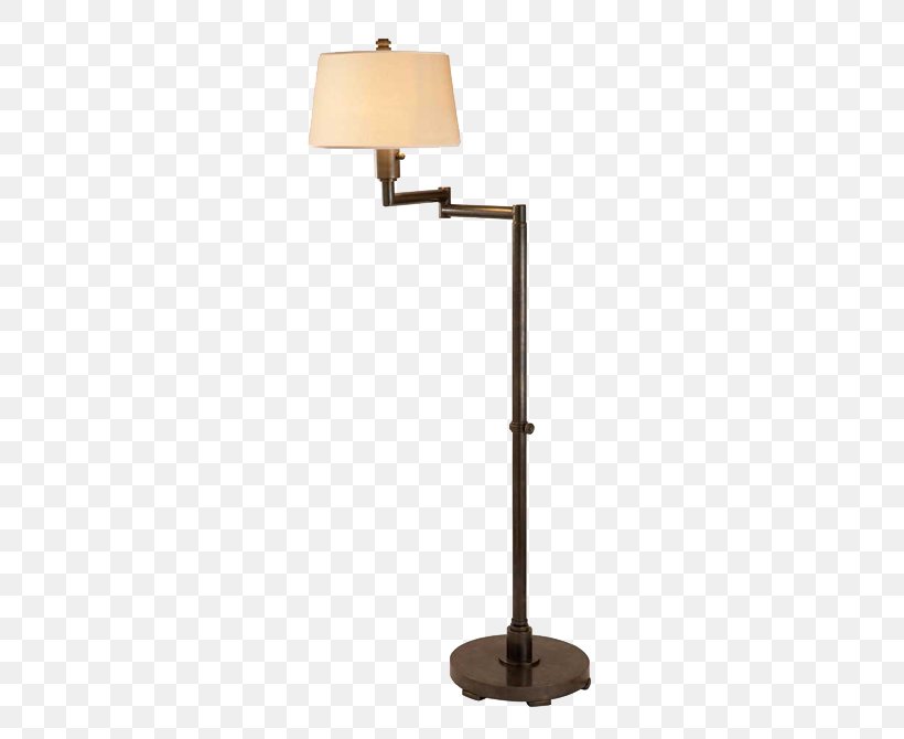 Table Lighting Lamp Floor, PNG, 447x670px, Table, Balancedarm Lamp, Brass, Bronze, Brushed Metal Download Free