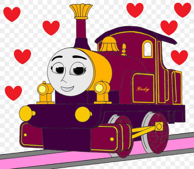 Thomas Sodor James The Red Engine Toby The Tram Engine Sir Topham Hatt, PNG, 900x783px, Thomas, Art, James The Red Engine, Locomotive, Love Download Free