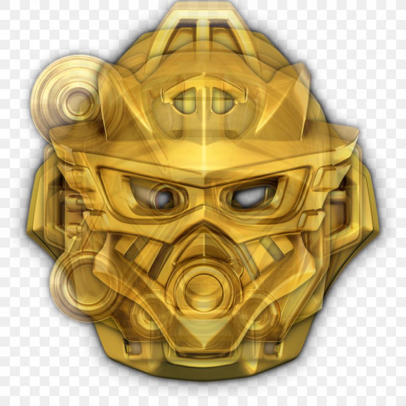 Bionicle Mask LEGO Toa Makuta, PNG, 1296x1296px, Bionicle, Blog, Character, Fictional Character, Gold Download Free