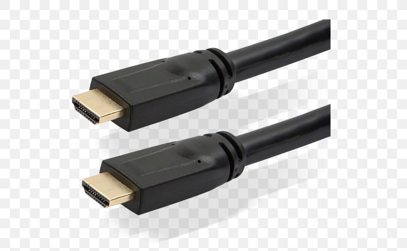 HDMI Electrical Cable Ethernet VGA Connector Gigabit Per Second, PNG, 635x506px, Hdmi, Cable, Data Transfer Cable, Data Transmission, Electrical Cable Download Free