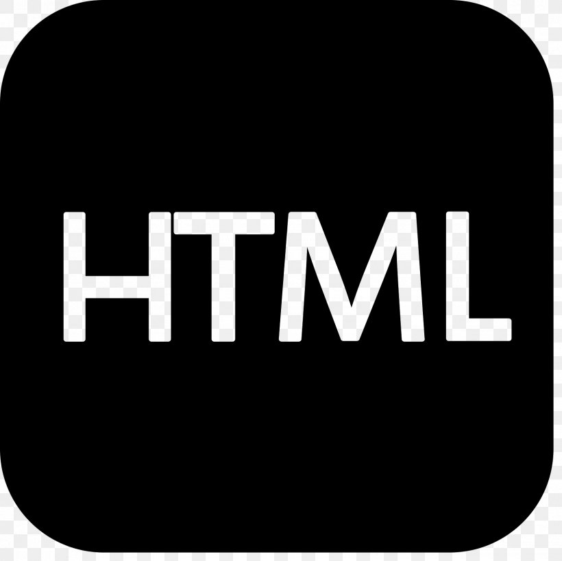 HTML Markup Language, PNG, 1600x1600px, Html, Brand, Cascading Style Sheets, Logo, Markdown Download Free