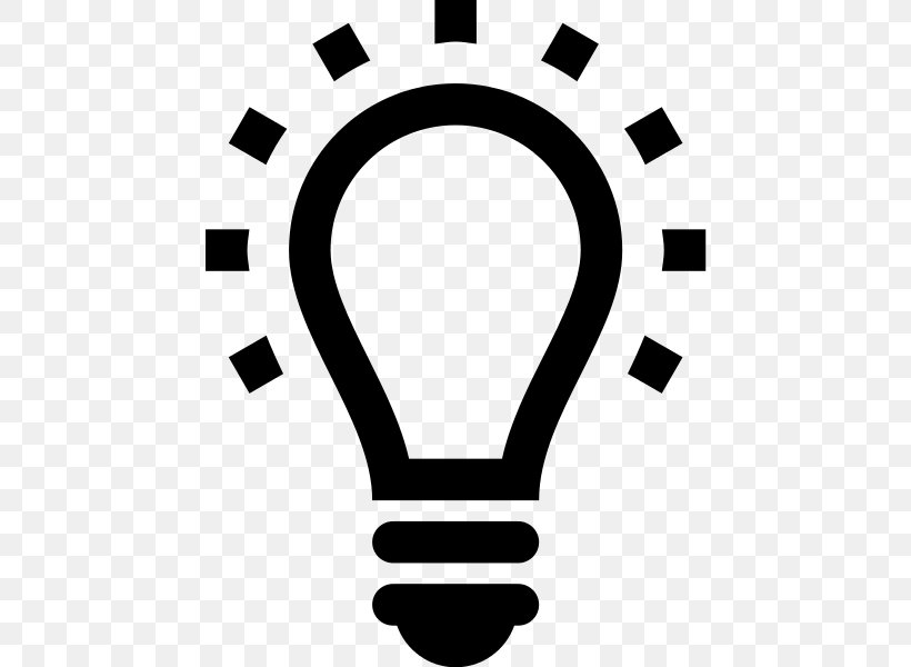 Incandescent Light Bulb Clip Art, PNG, 600x600px, Light, Black, Black And White, Blacklight, Brand Download Free