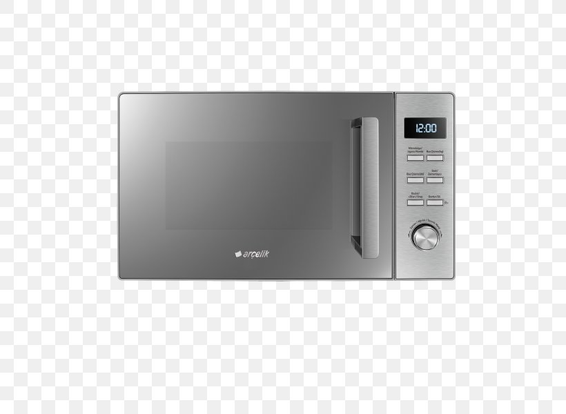 Microwave Ovens Beko MGB25332BG Home Appliance, PNG, 600x600px, Microwave Ovens, Beko, Electrolux, Electronics, Haier Download Free