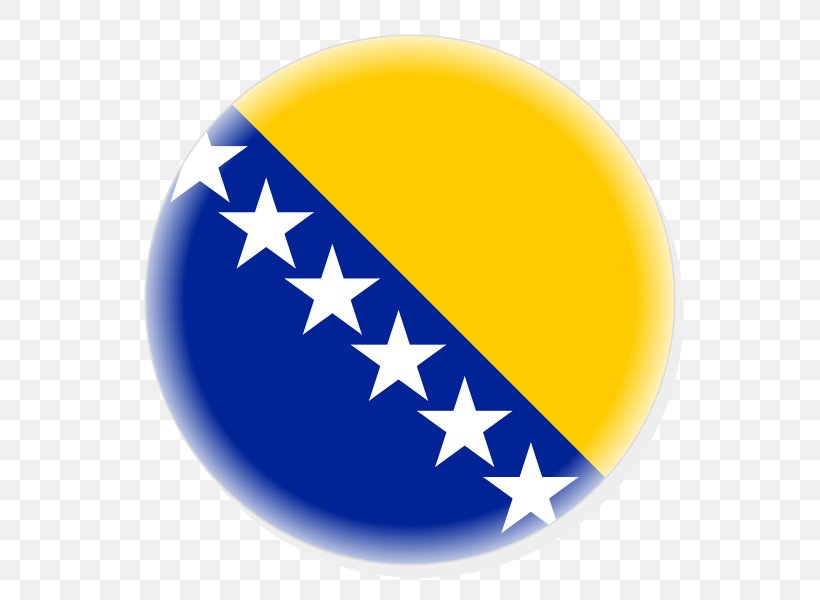 Sarajevo Flag Of Bosnia And Herzegovina, PNG, 600x600px, Sarajevo, Bosnia And Herzegovina, Flag, Flag Of Bosnia And Herzegovina, Gallery Of Sovereign State Flags Download Free