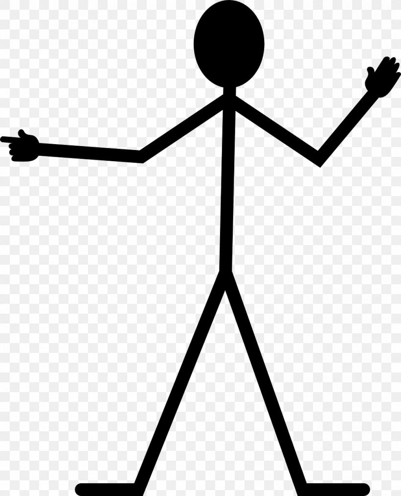 Stick Figure Clip Art, PNG, 1037x1280px, Stick Figure, Area, Artwork, Black And White, Blog Download Free