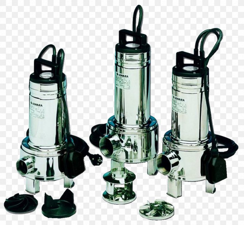 Submersible Pump Wastewater Pompa Autoadescante, PNG, 962x886px, Submersible Pump, Drainage, Electric Motor, Fire Pump, Glass Download Free