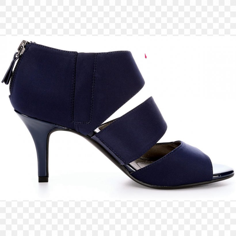 Suede Cobalt Blue Heel Shoe Sandal, PNG, 1200x1200px, Suede, Basic Pump, Blue, Cobalt, Cobalt Blue Download Free