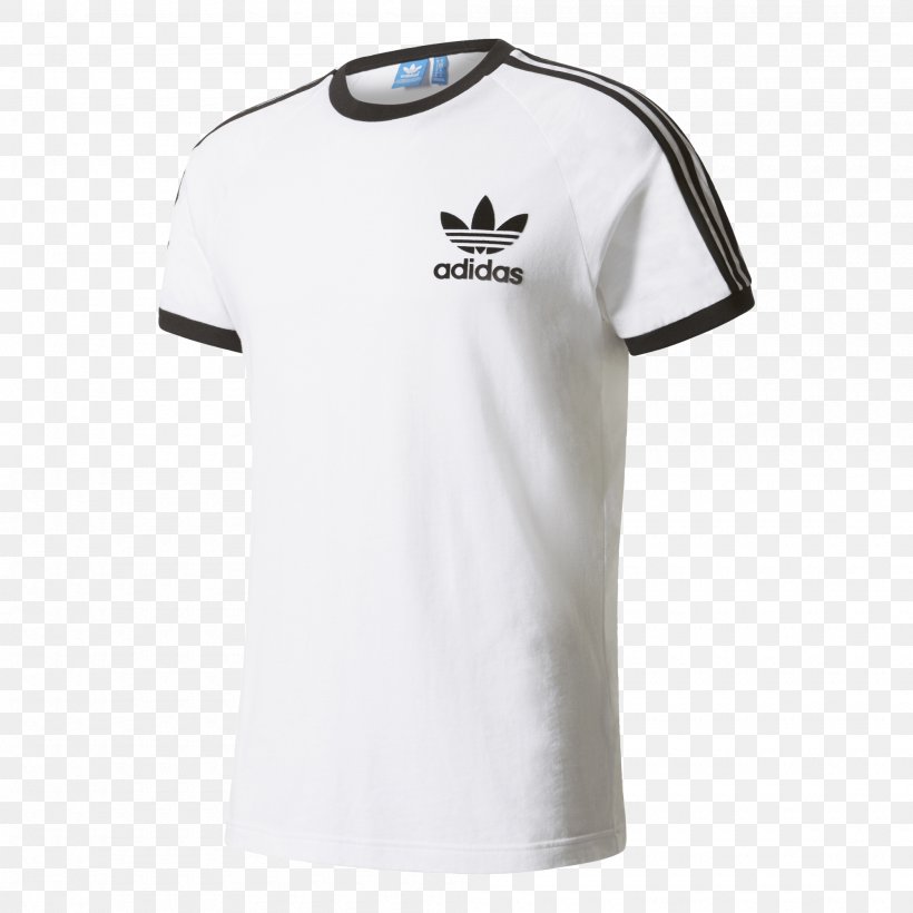 T-shirt Adidas Stan Smith Adidas Originals Trefoil, PNG, 2000x2000px, Tshirt, Active Shirt, Adidas, Adidas Originals, Adidas Stan Smith Download Free