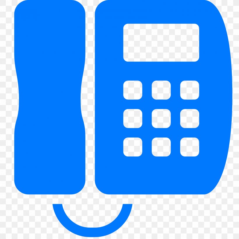 Telephone Desk Mobile Phones Home & Business Phones, PNG, 1600x1600px, Telephone, Area, Blue, Brand, Communication Download Free