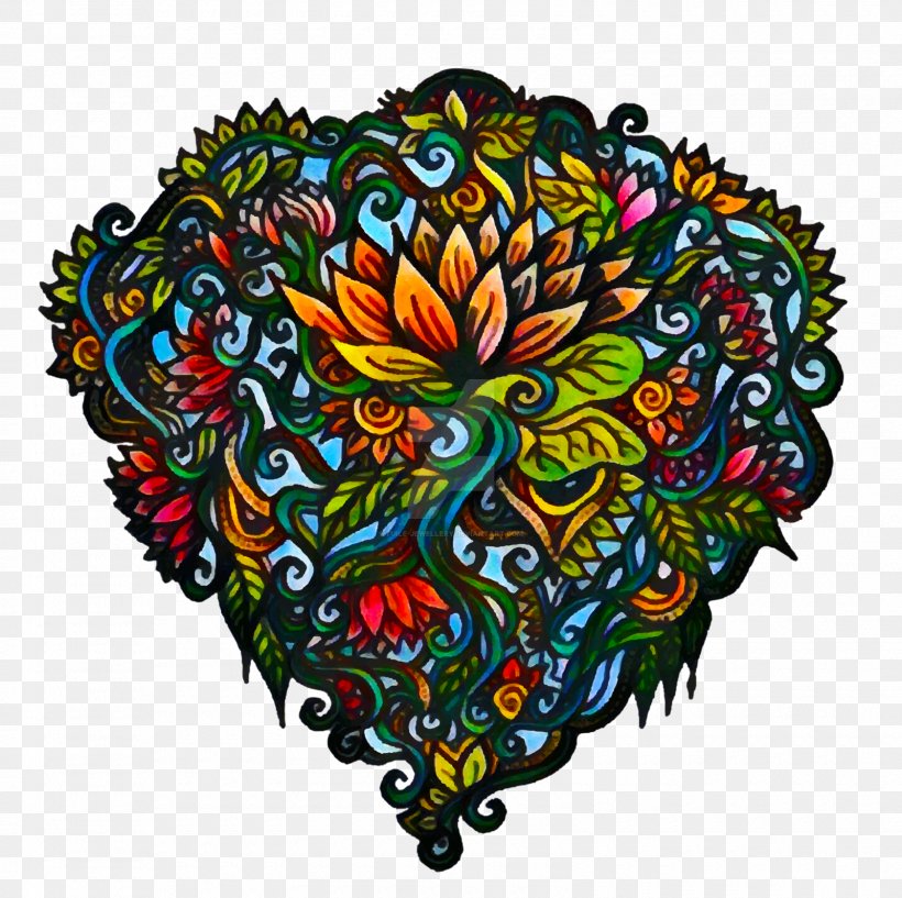 Visual Arts Graphic Design, PNG, 1600x1596px, Watercolor, Cartoon, Flower, Frame, Heart Download Free