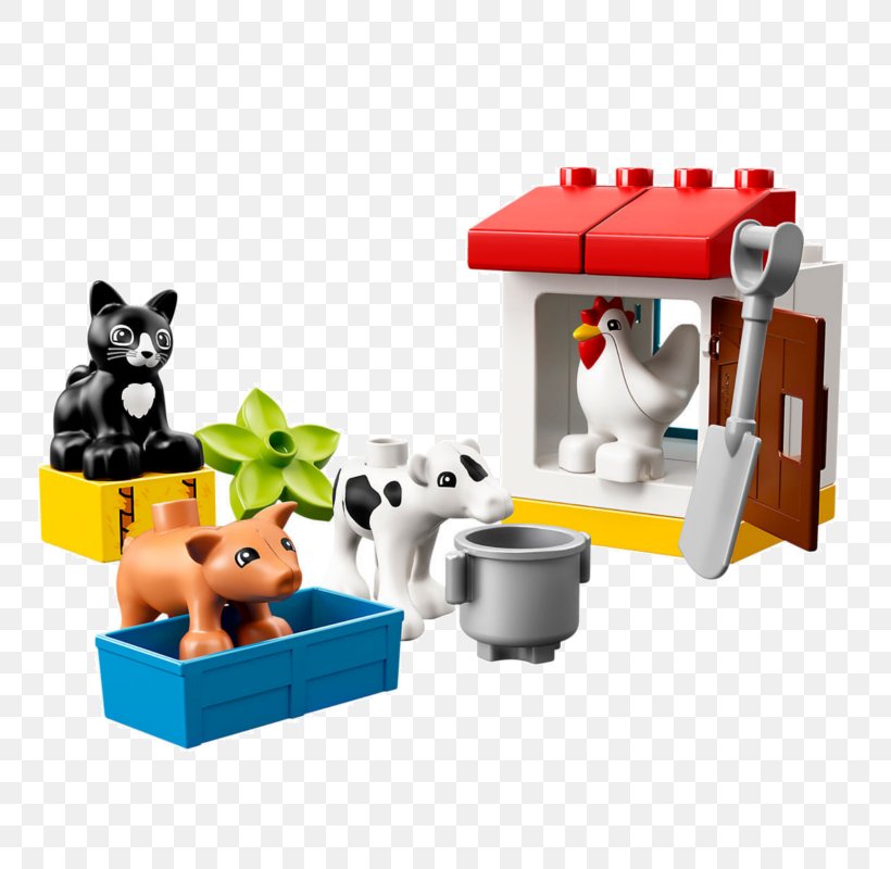 Amazon.com Lego Duplo Educational Toys, PNG, 800x800px, Amazoncom, Educational Toys, Farm, Lego, Lego Company Corporate Office Download Free