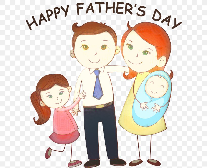 Clip Art Family Child Father's Day, PNG, 639x666px, Family, Art, Cartoon, Child, Family Day Download Free