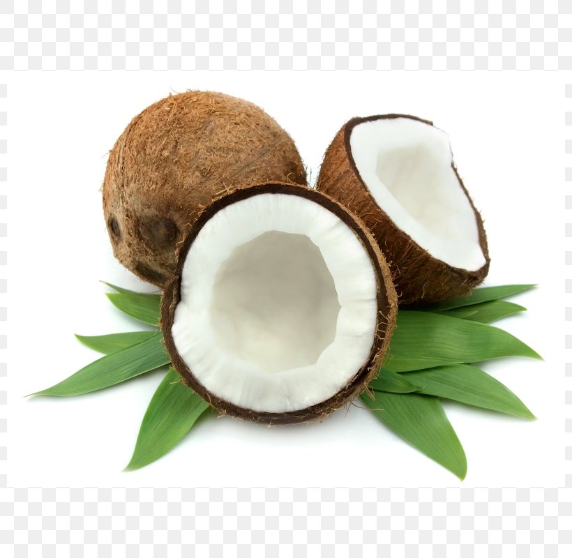 Coconut Oil Food Coconut Water, PNG, 800x800px, Coconut Oil, Coconut, Coconut Cake, Coconut Milk, Coconut Water Download Free