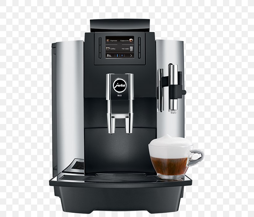 Coffee Espresso Latte Macchiato Cappuccino Flat White, PNG, 700x700px, Coffee, Cappuccino, Coffee Bean, Coffeemaker, Drink Download Free