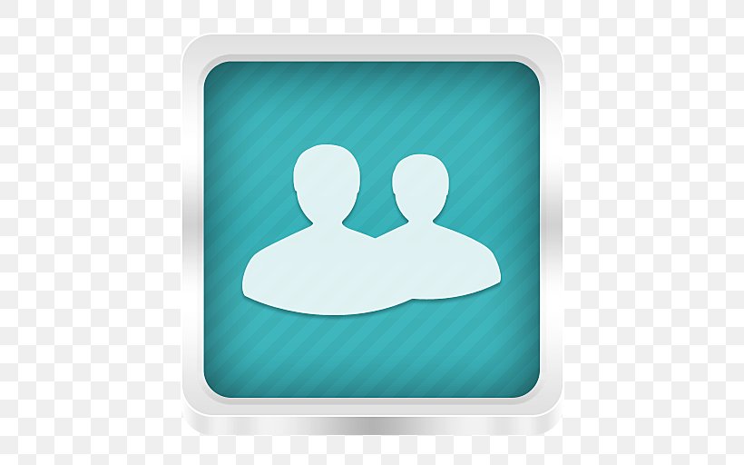 Google Contacts Address Book, PNG, 512x512px, Google Contacts, Address Book, Android, Aqua, Computer Software Download Free