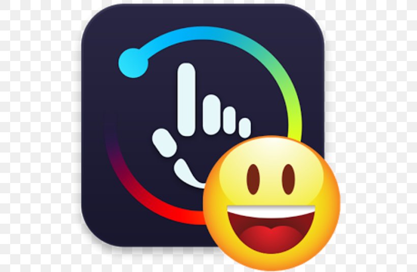 Computer Keyboard TouchPal Emoji Android, PNG, 535x535px, Computer Keyboard, Android, Art Emoji, Bluestacks, Emoji Download Free