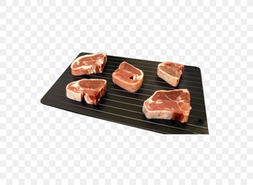 Defrosting Frozen Food Meat Tray, PNG, 600x600px, Defrosting, Animal Source Foods, Back Bacon, Chicken As Food, Contact Grill Download Free