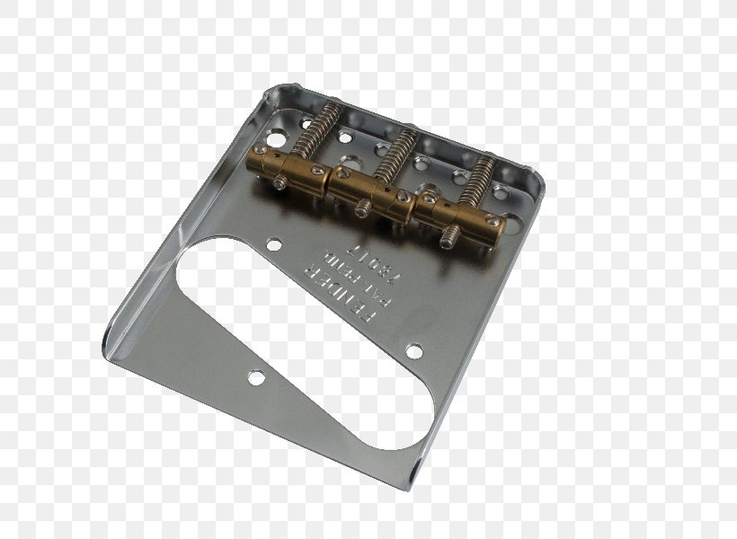 Electronic Component Electronics Fender Telecaster Fender Musical Instruments Corporation Bridge, PNG, 800x600px, Electronic Component, American Vintage, Bridge, Circuit Component, Electronic Circuit Download Free